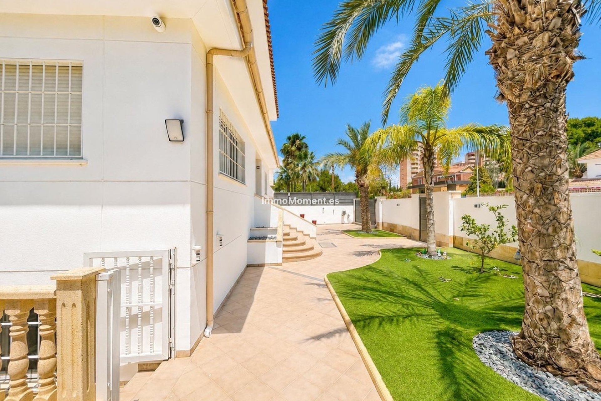 Resale - Detached villa - Orihuela - Campoamor