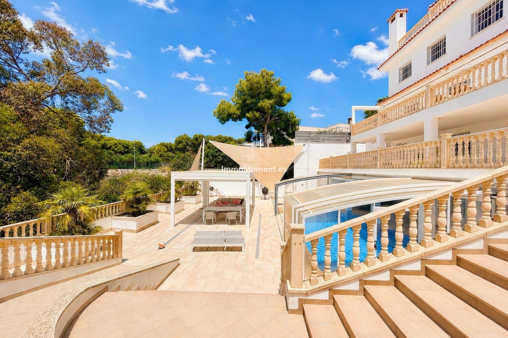 Resale - Detached villa - Orihuela - Campoamor