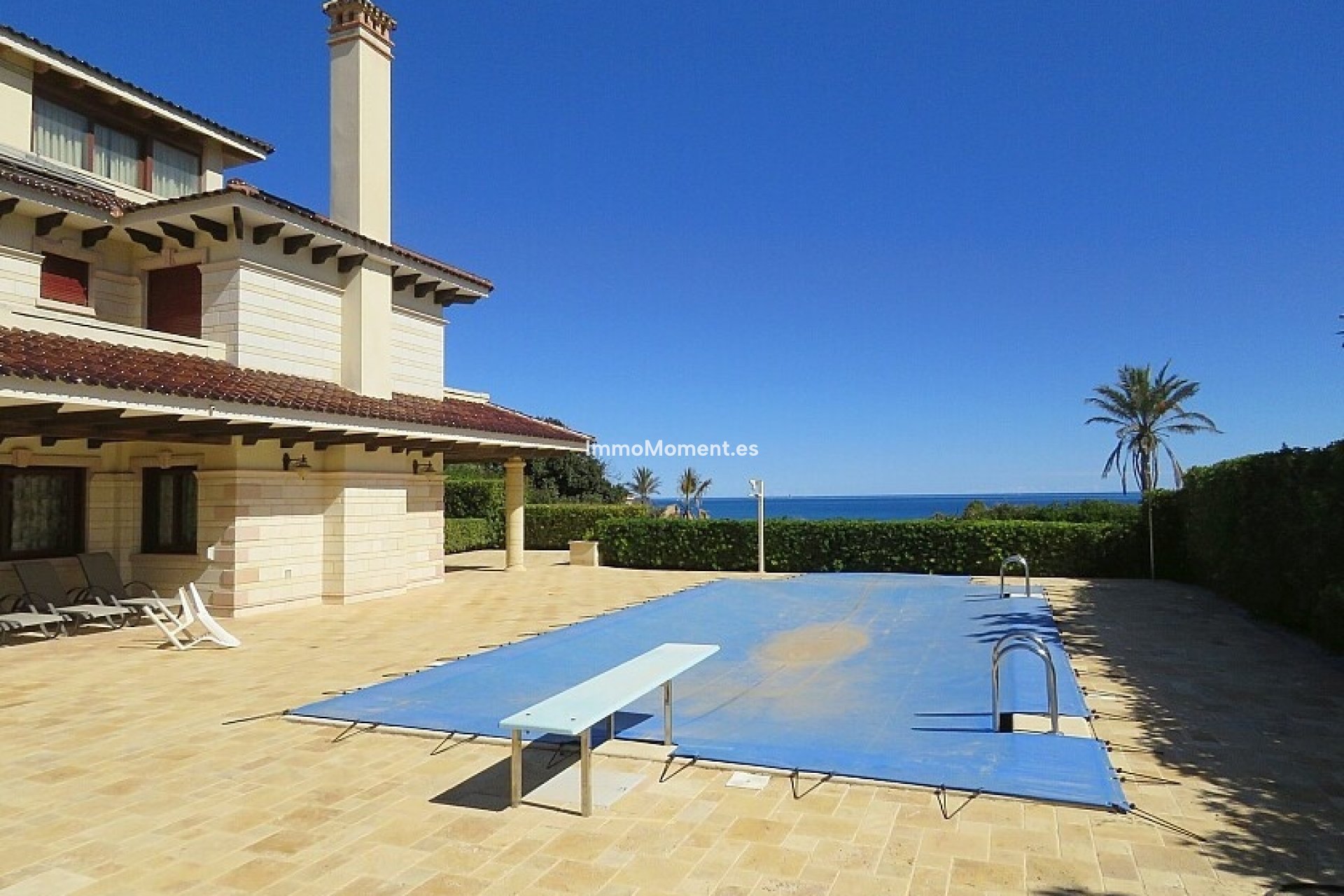 Resale - Detached villa - Orihuela Costa - Cabo roig - La Zenia