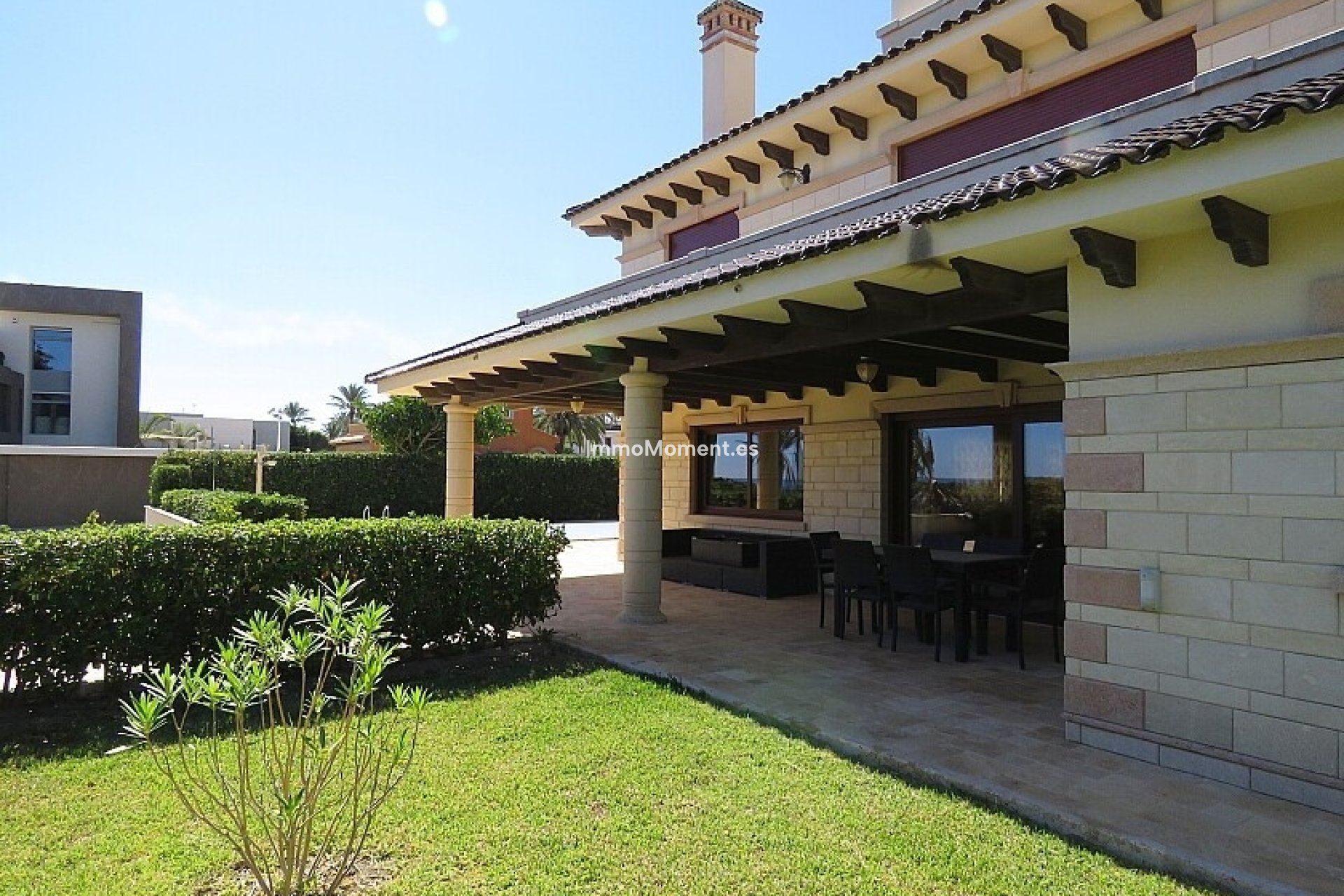 Resale - Detached villa - Orihuela Costa - Cabo roig - La Zenia