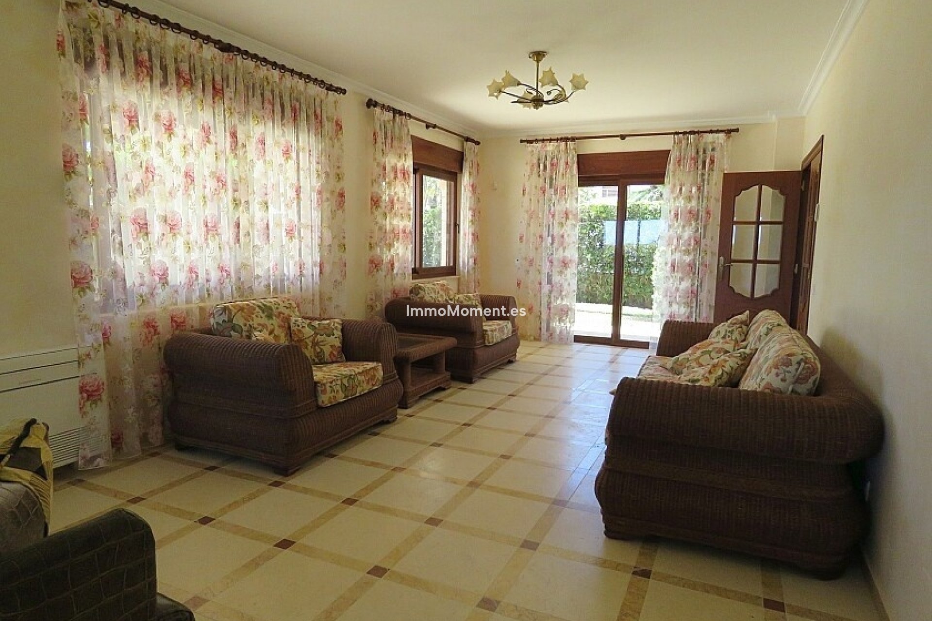 Resale - Detached villa - Orihuela Costa - Cabo roig - La Zenia