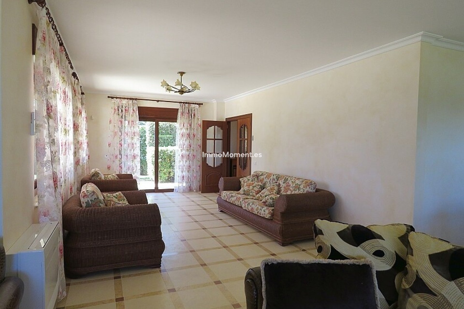 Resale - Detached villa - Orihuela Costa - Cabo roig - La Zenia