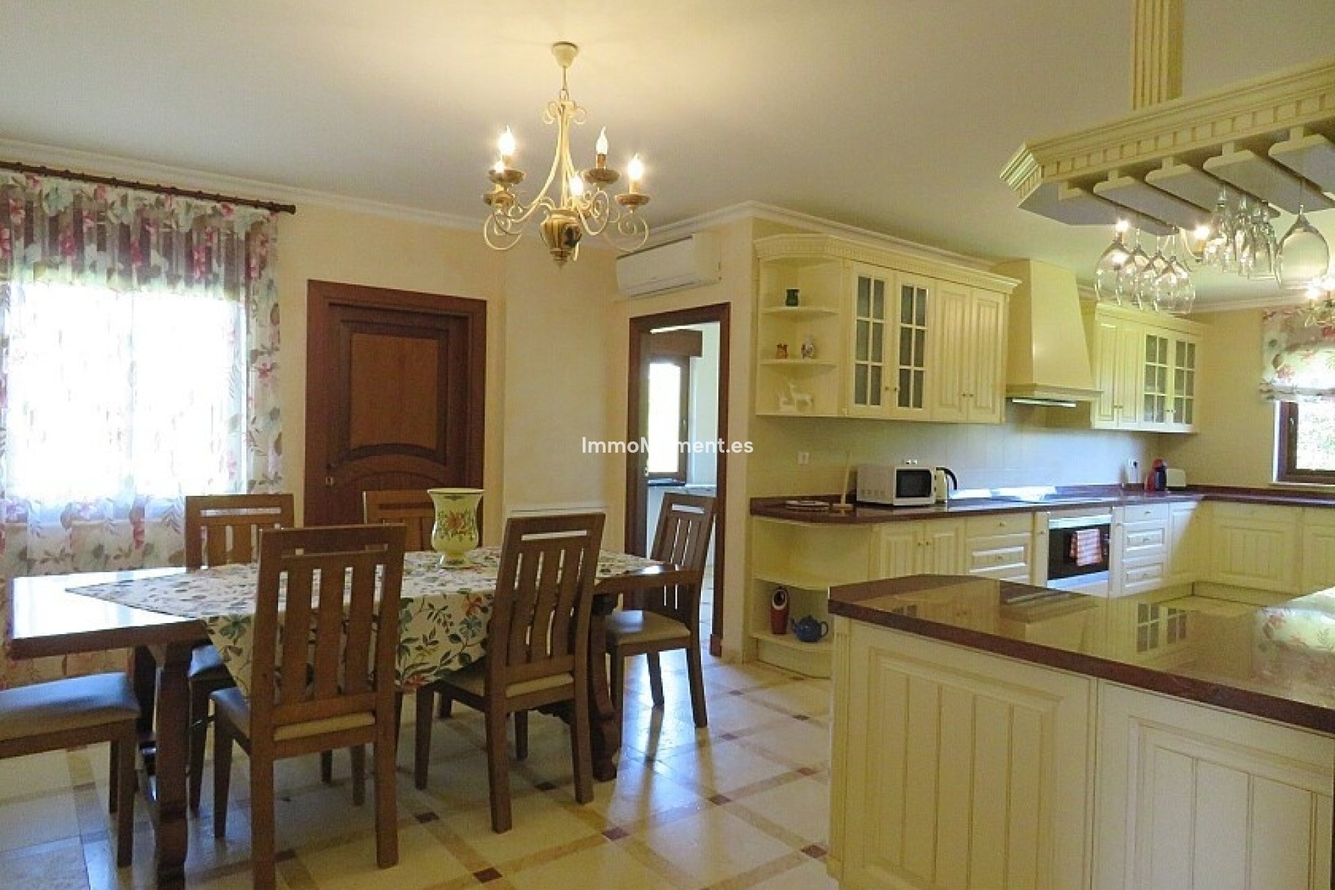 Resale - Detached villa - Orihuela Costa - Cabo roig - La Zenia