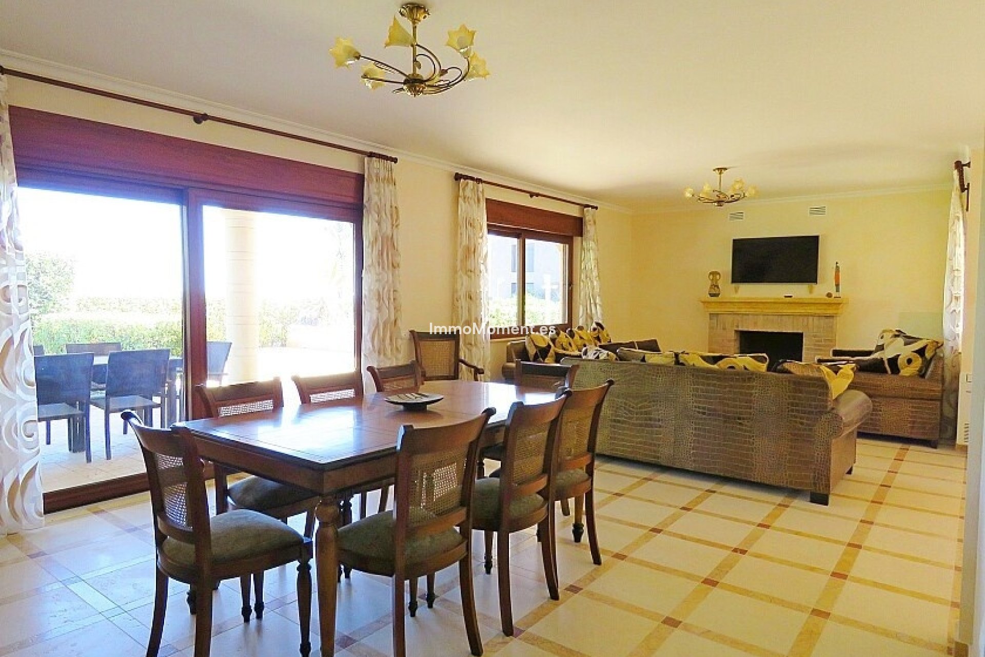 Resale - Detached villa - Orihuela Costa - Cabo roig - La Zenia