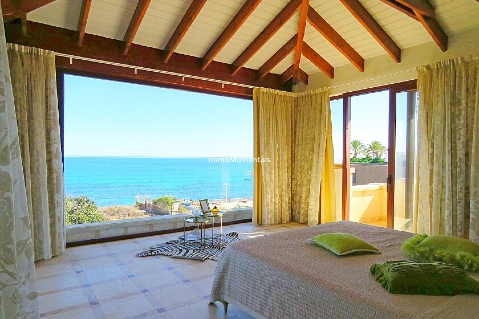 Resale - Detached villa - Orihuela Costa - Cabo roig - La Zenia