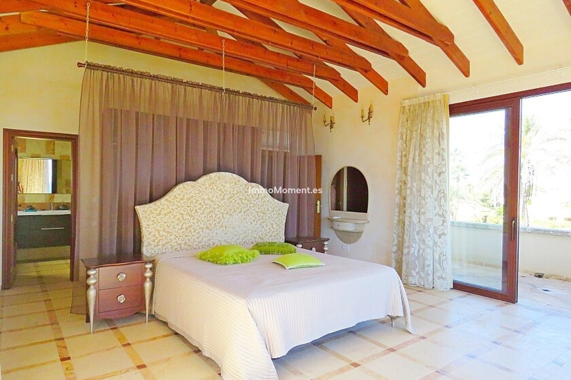 Resale - Detached villa - Orihuela Costa - Cabo roig - La Zenia