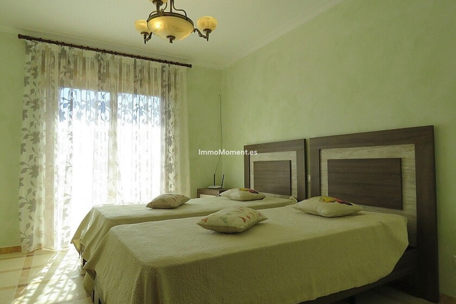 Resale - Detached villa - Orihuela Costa - Cabo roig - La Zenia