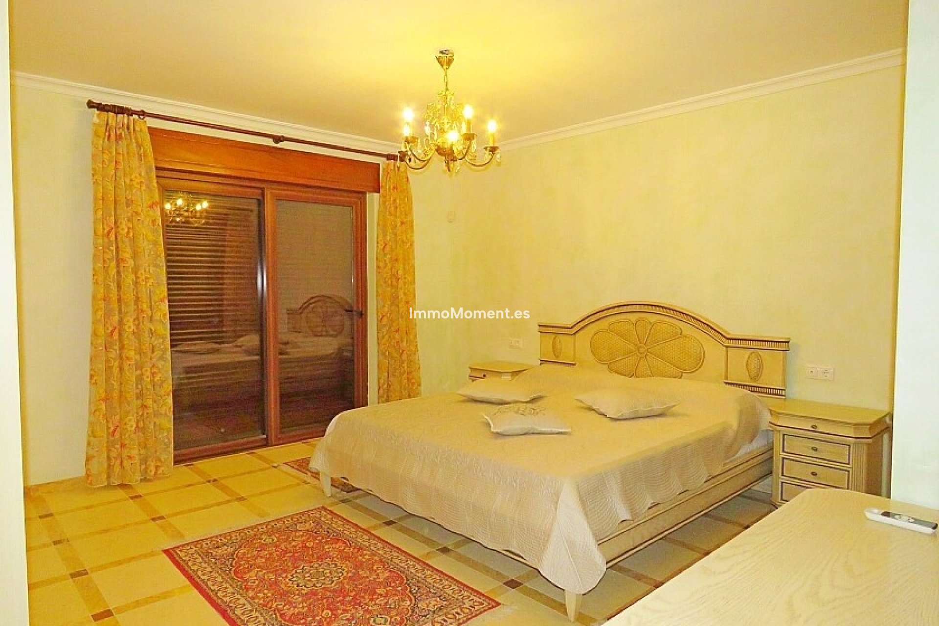 Resale - Detached villa - Orihuela Costa - Cabo roig - La Zenia