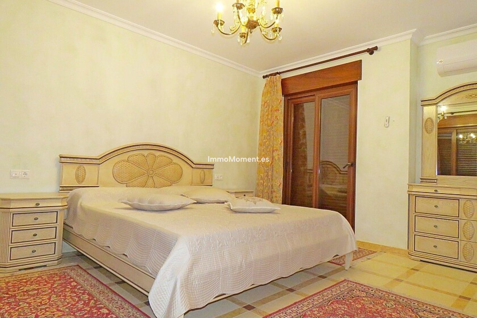 Resale - Detached villa - Orihuela Costa - Cabo roig - La Zenia