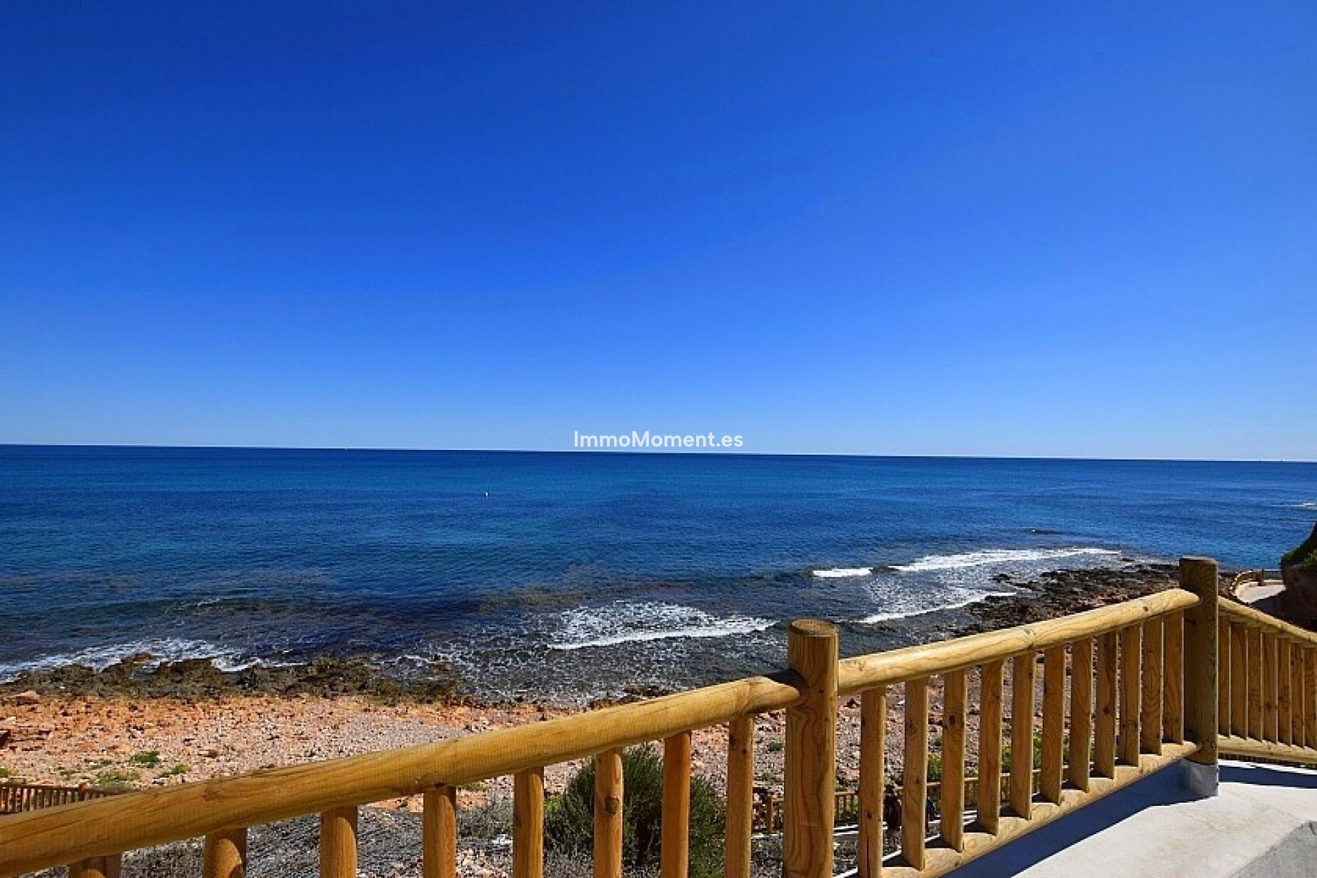Resale - Detached villa - Orihuela Costa - Cabo roig - La Zenia