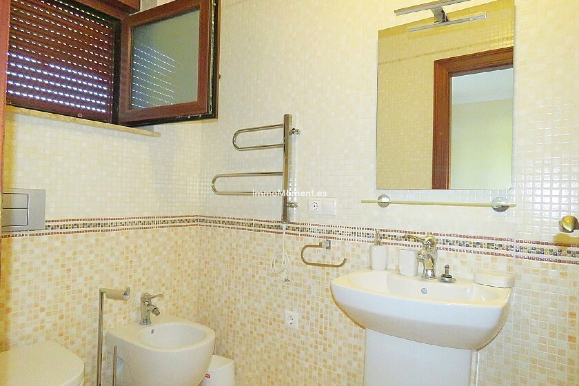 Resale - Detached villa - Orihuela Costa - Cabo roig - La Zenia