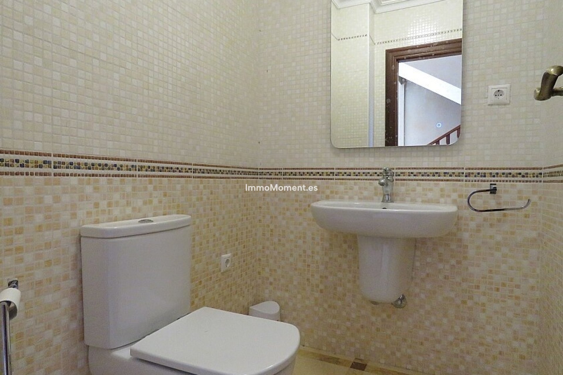 Resale - Detached villa - Orihuela Costa - Cabo roig - La Zenia