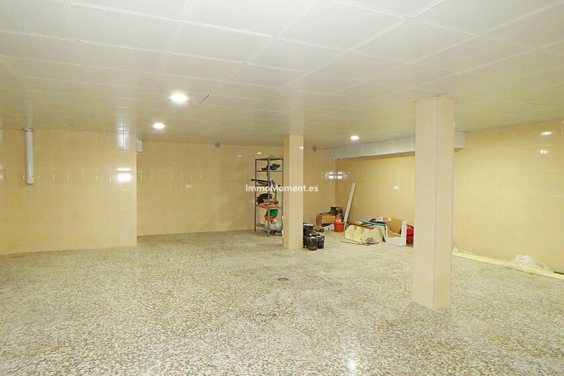 Resale - Detached villa - Orihuela Costa - Cabo roig - La Zenia
