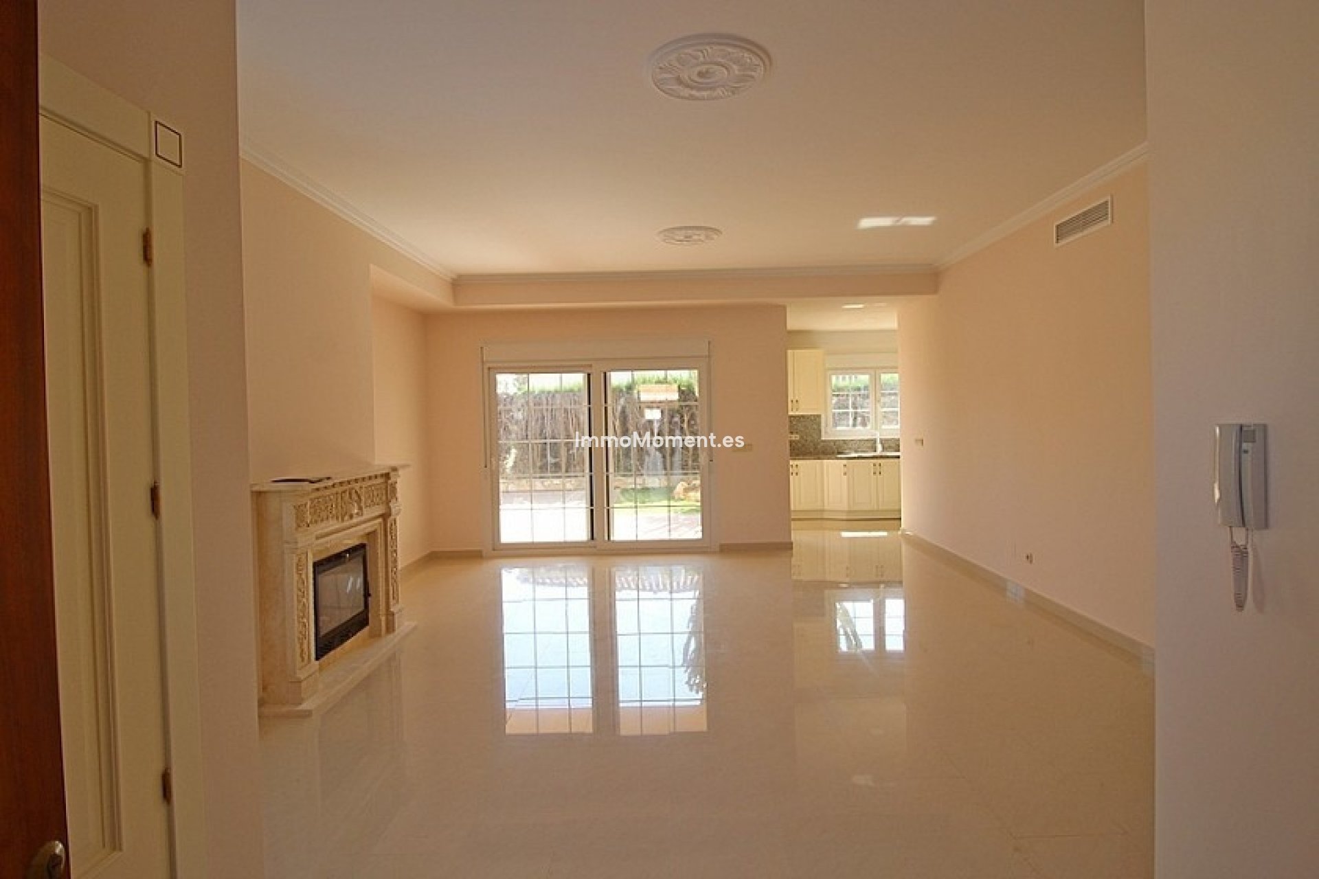 Resale - Detached villa - Orihuela Costa - Cabo roig - La Zenia