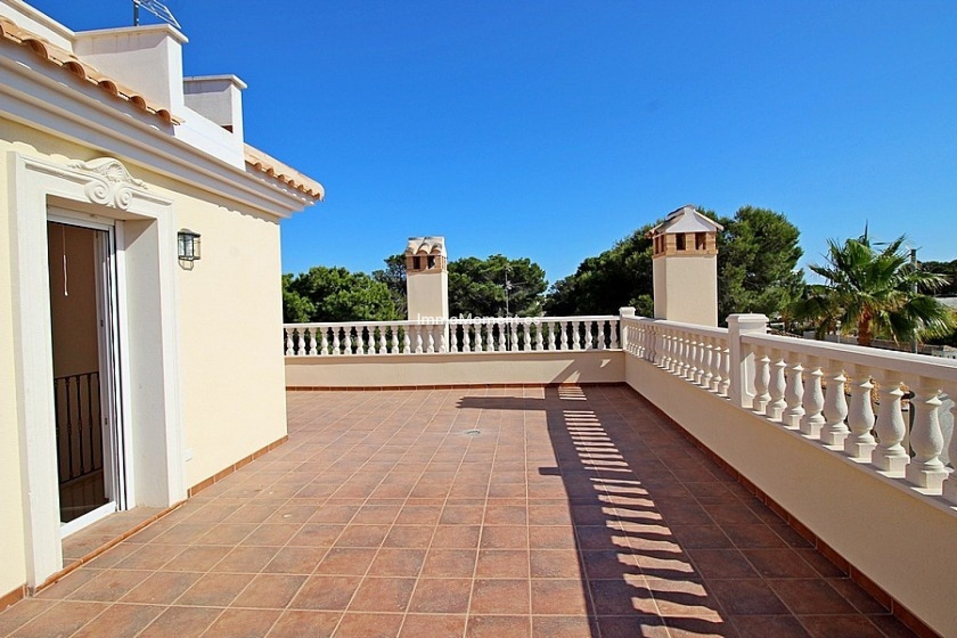 Resale - Detached villa - Orihuela Costa - Cabo roig - La Zenia