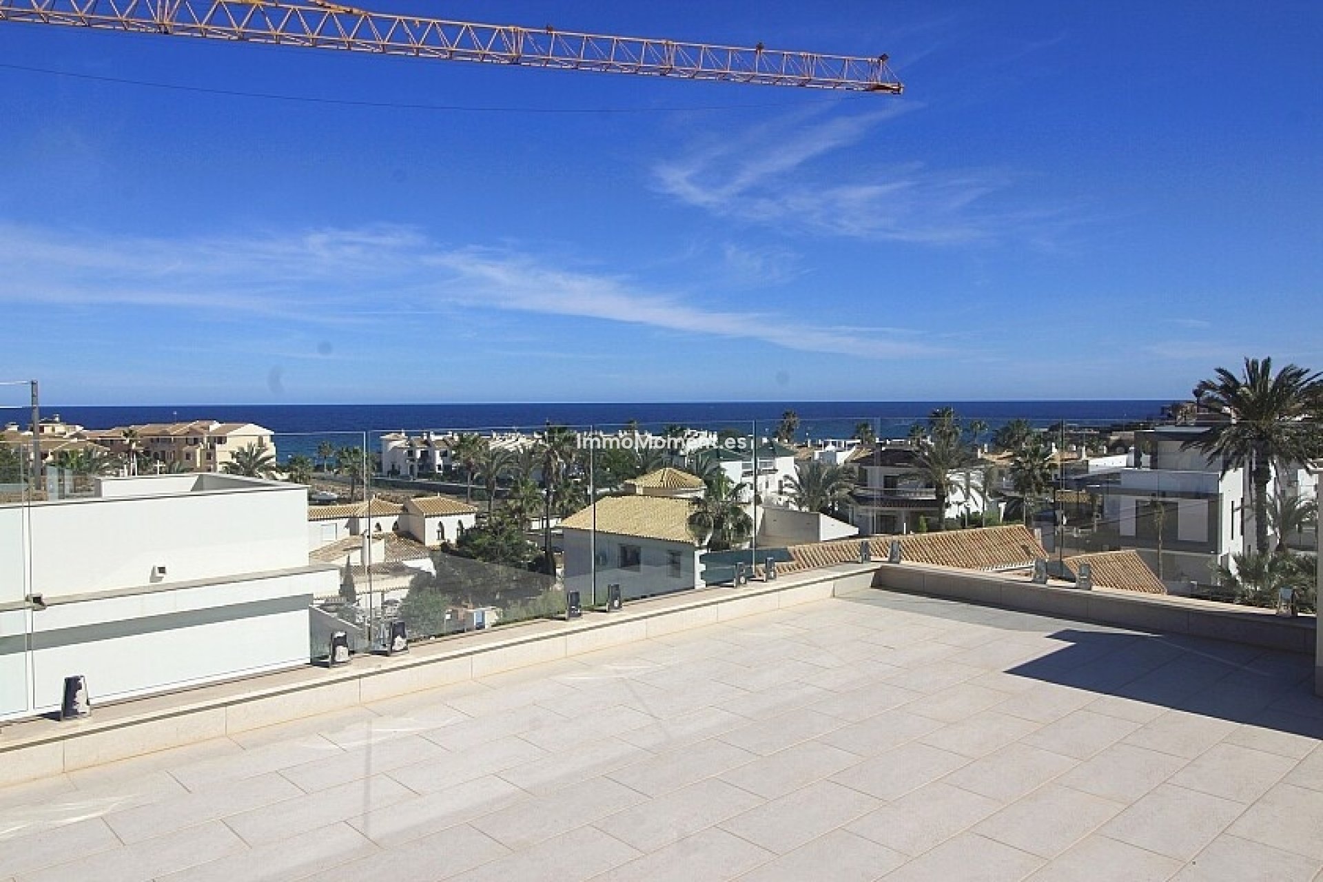 Resale - Detached villa - Orihuela Costa - Cabo roig - La Zenia