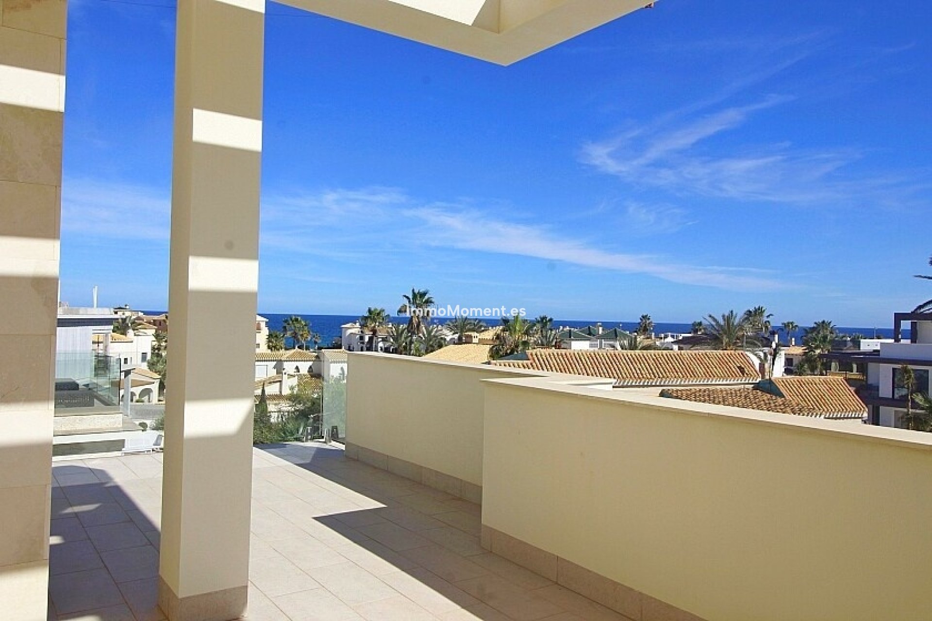 Resale - Detached villa - Orihuela Costa - Cabo roig - La Zenia