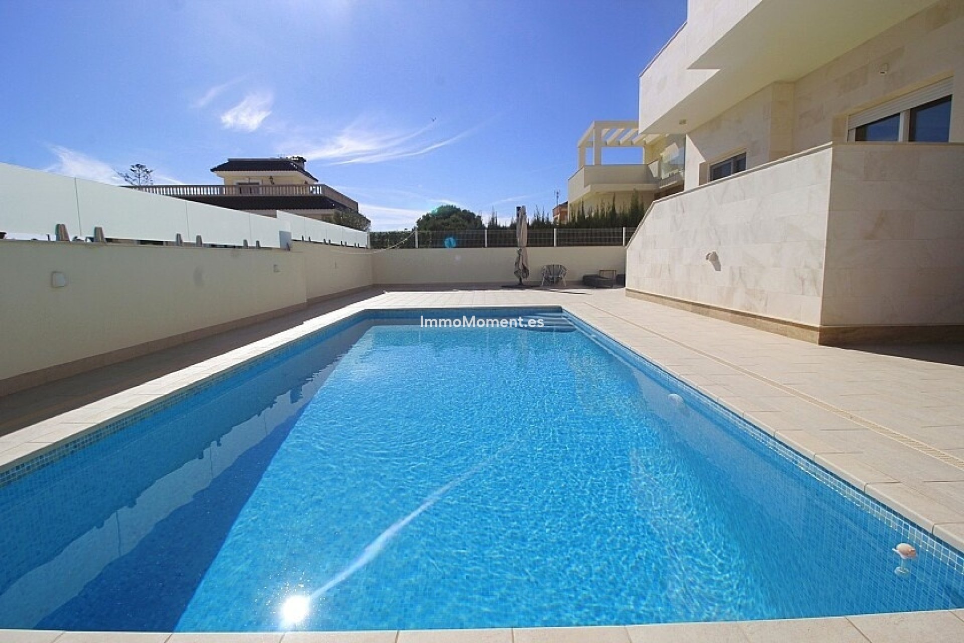 Resale - Detached villa - Orihuela Costa - Cabo roig - La Zenia