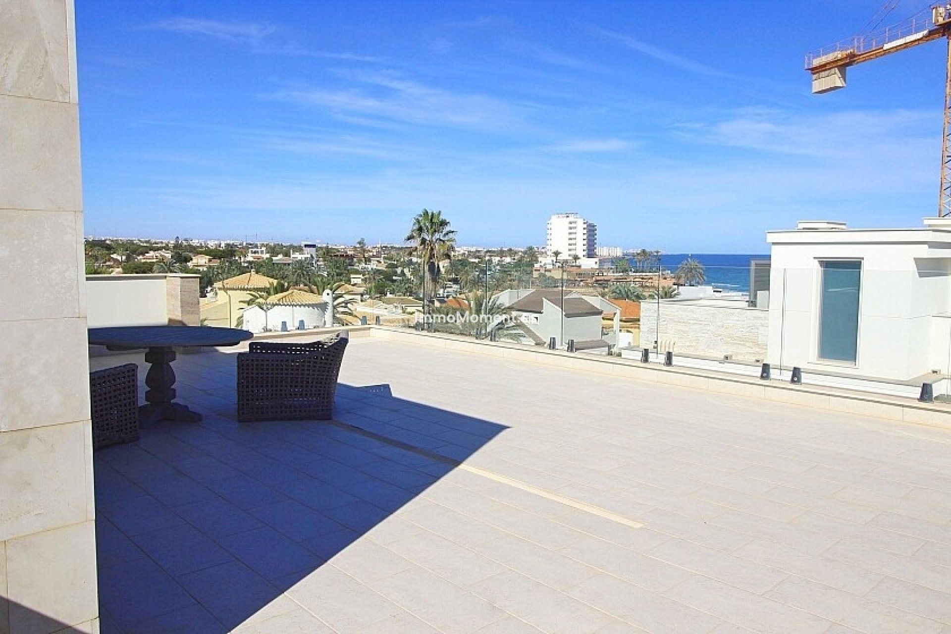 Resale - Detached villa - Orihuela Costa - Cabo roig - La Zenia