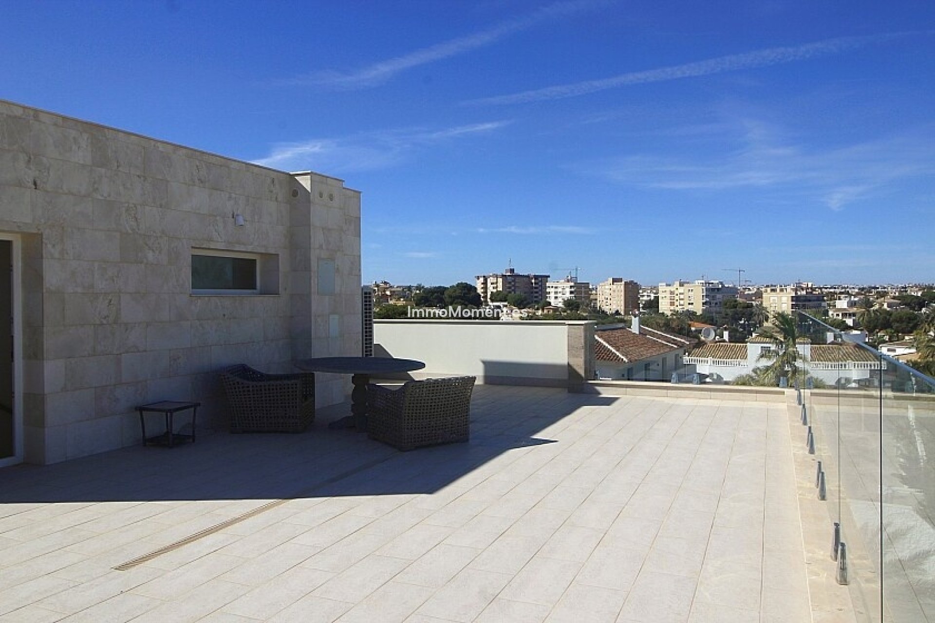 Resale - Detached villa - Orihuela Costa - Cabo roig - La Zenia