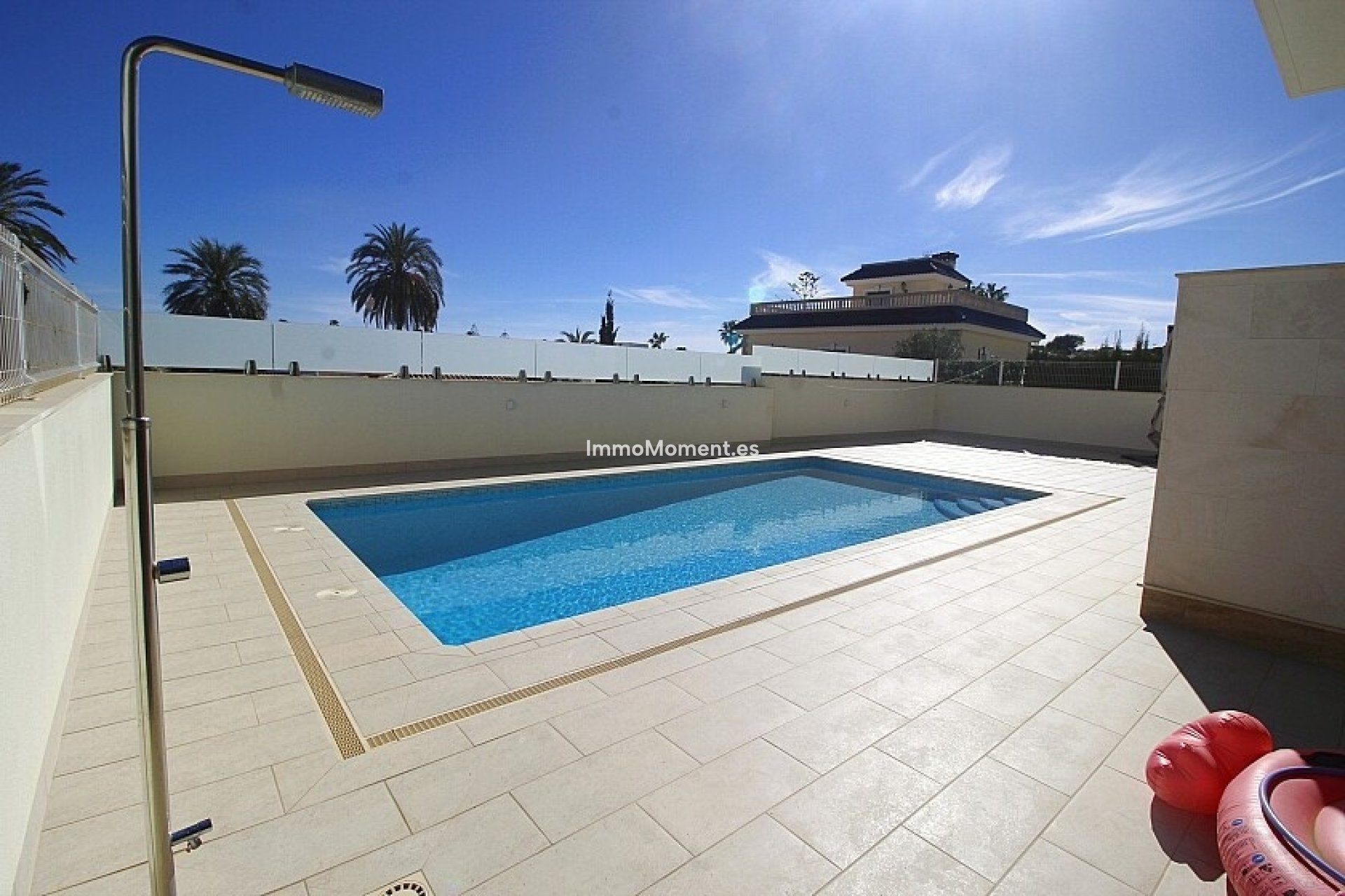 Resale - Detached villa - Orihuela Costa - Cabo roig - La Zenia