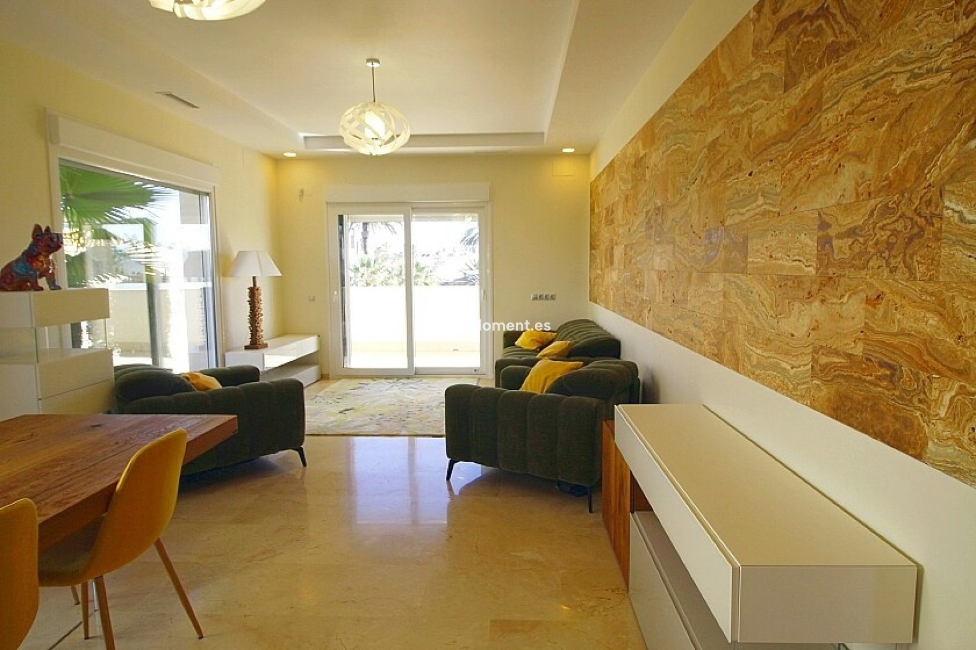 Resale - Detached villa - Orihuela Costa - Cabo roig - La Zenia