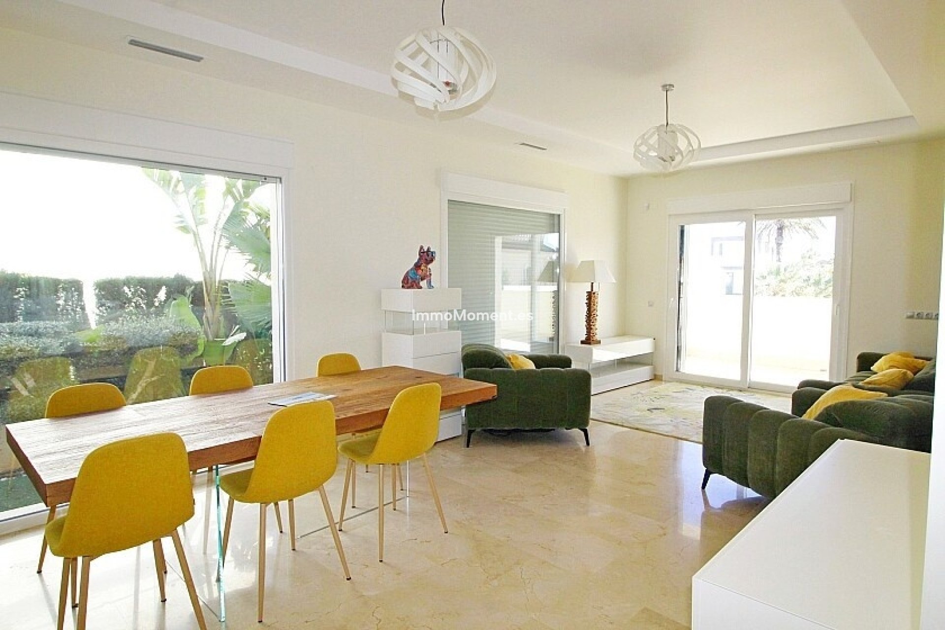 Resale - Detached villa - Orihuela Costa - Cabo roig - La Zenia