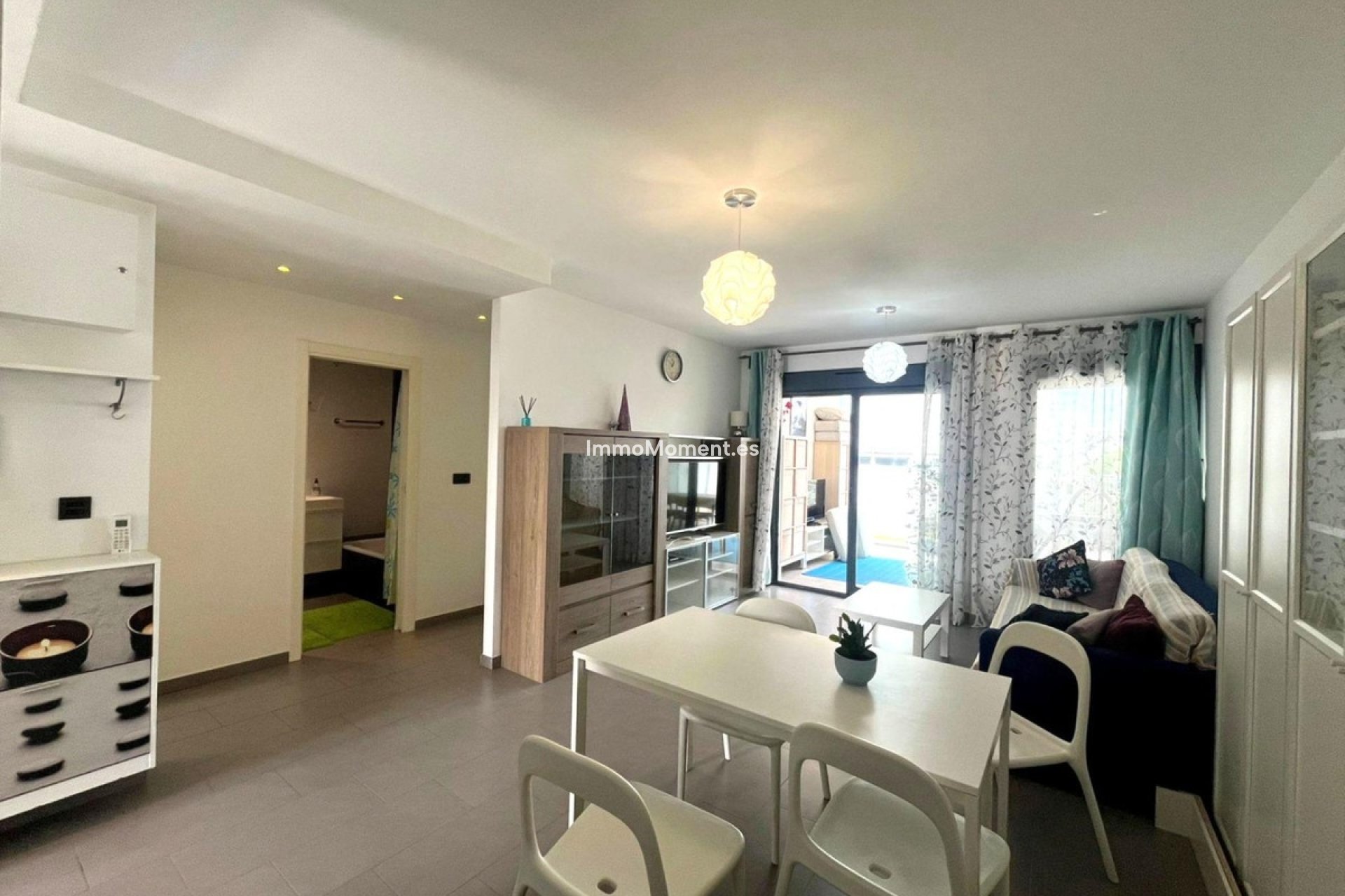 Resale - Detached villa - Orihuela Costa - Cabo roig - La Zenia