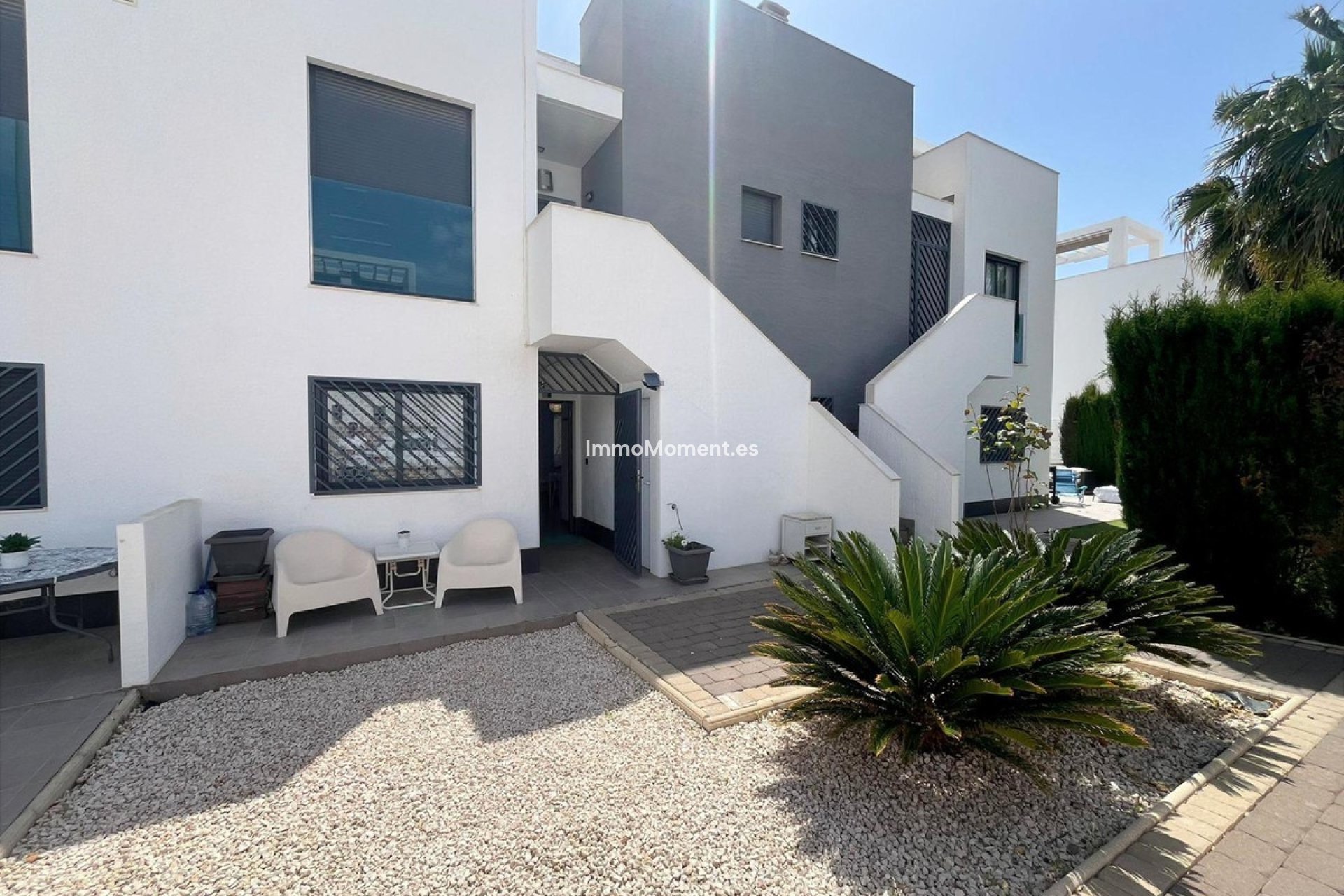 Resale - Detached villa - Orihuela Costa - Cabo roig - La Zenia