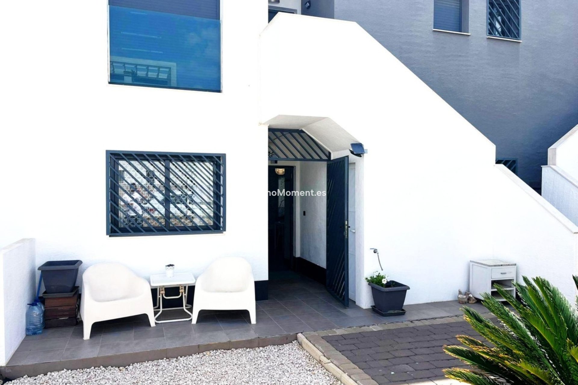 Resale - Detached villa - Orihuela Costa - Cabo roig - La Zenia