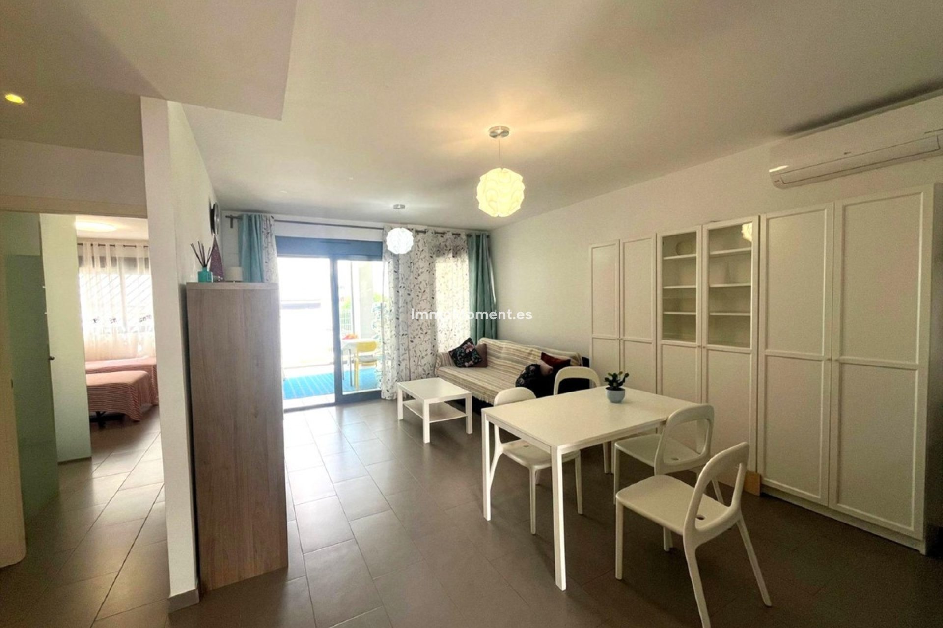 Resale - Detached villa - Orihuela Costa - Cabo roig - La Zenia