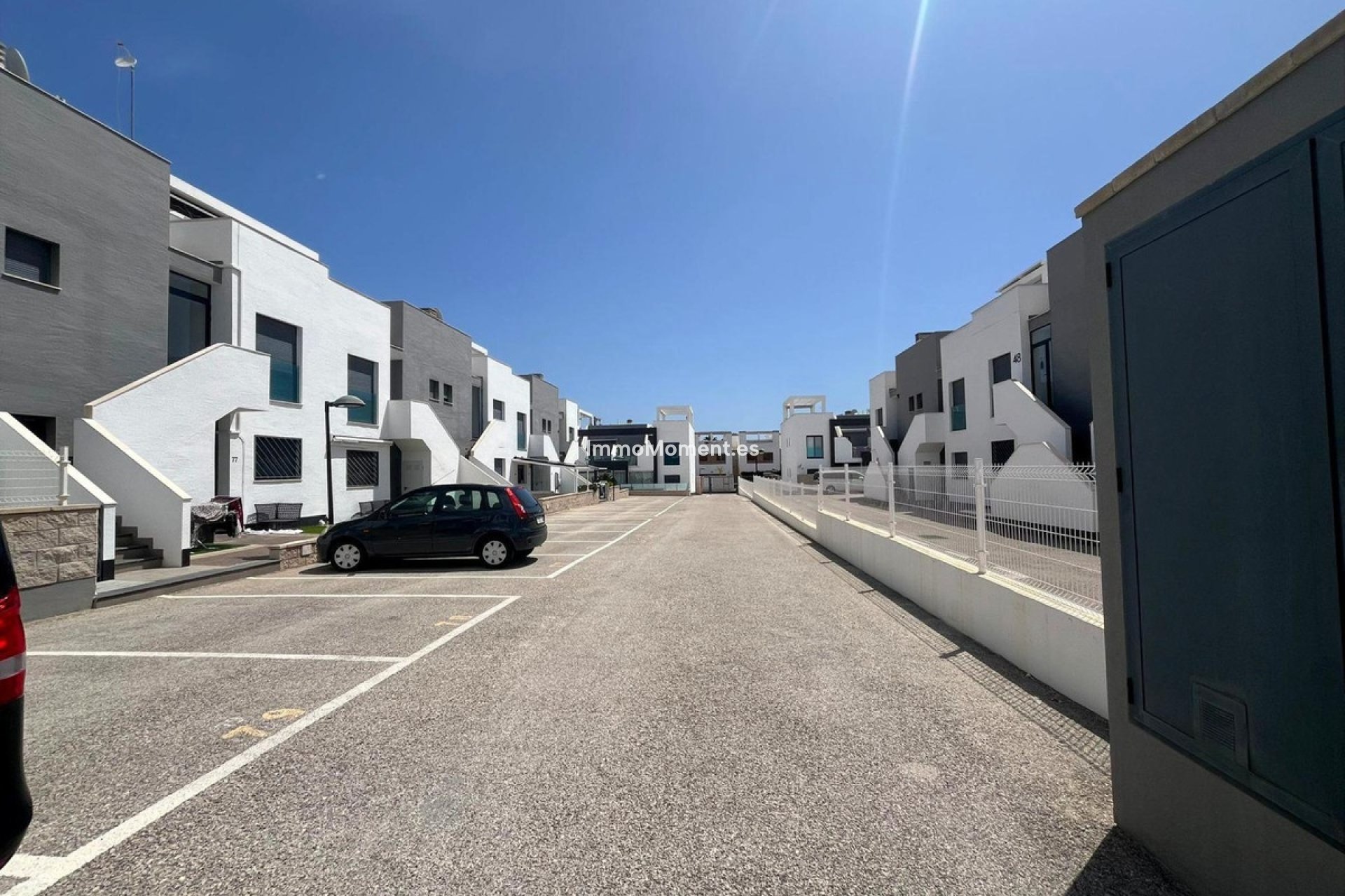 Resale - Detached villa - Orihuela Costa - Cabo roig - La Zenia