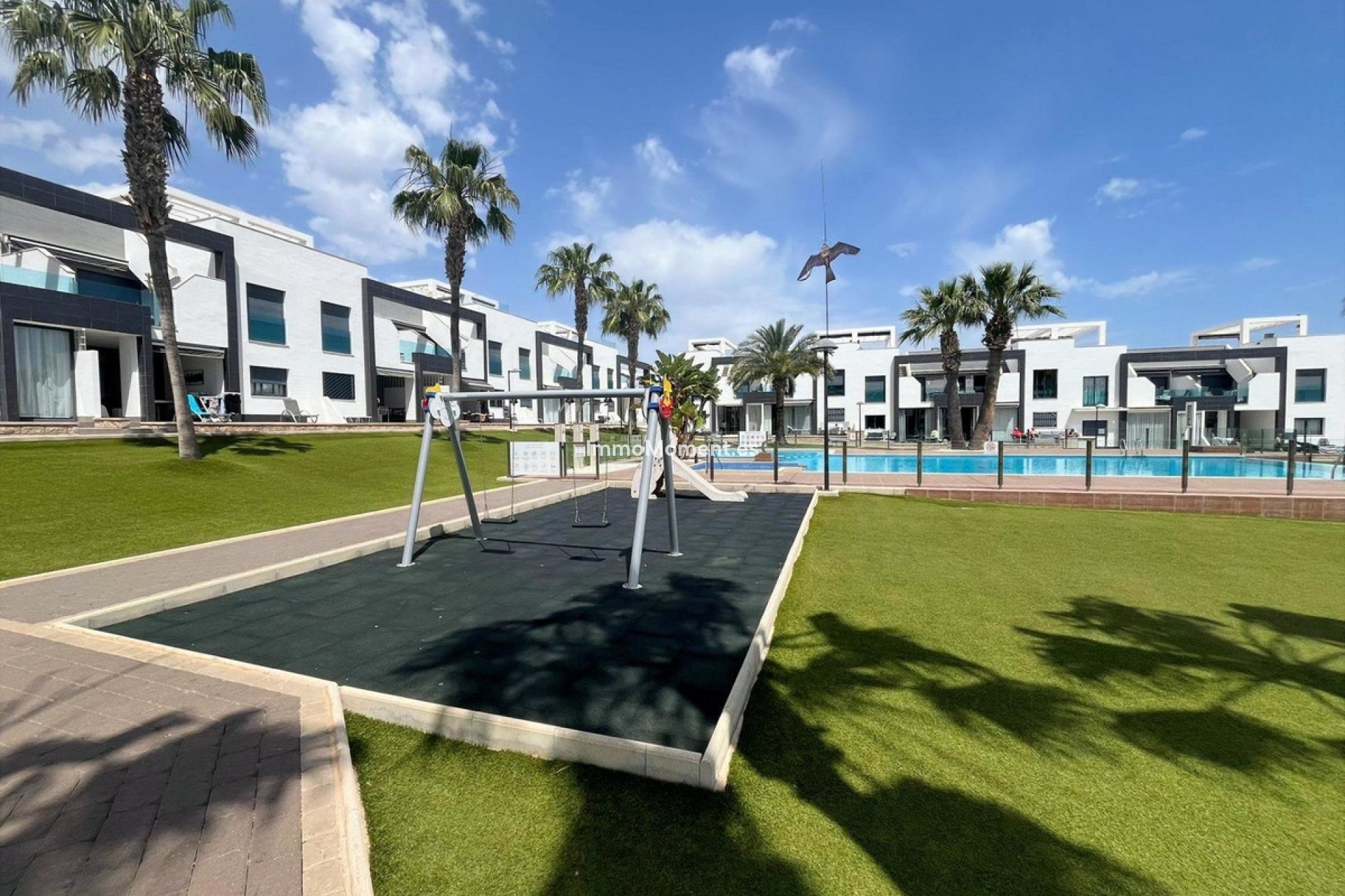 Resale - Detached villa - Orihuela Costa - Cabo roig - La Zenia