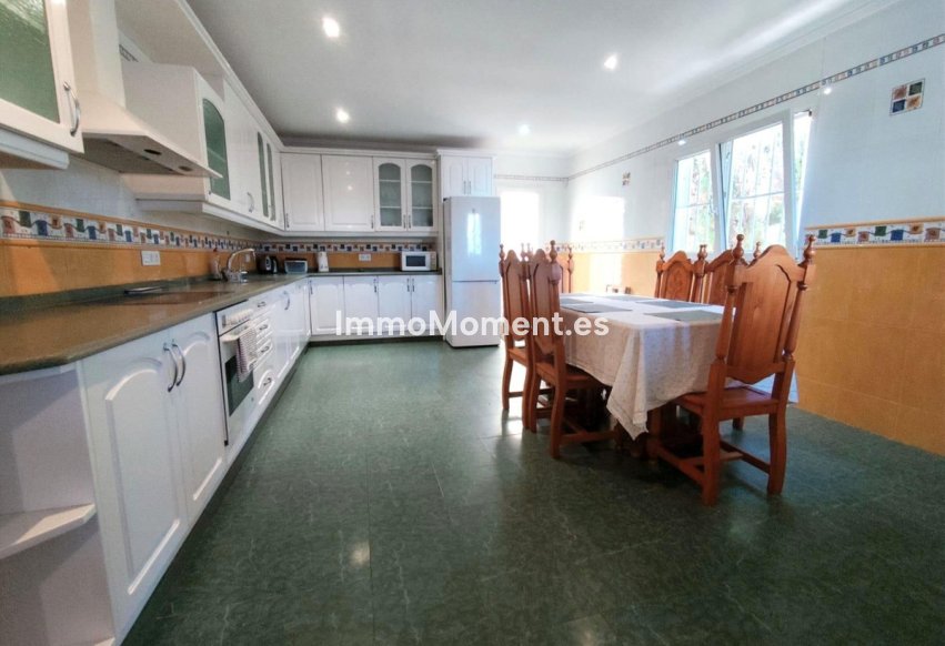 Resale - Detached villa - Orihuela Costa - Cabo roig - La Zenia