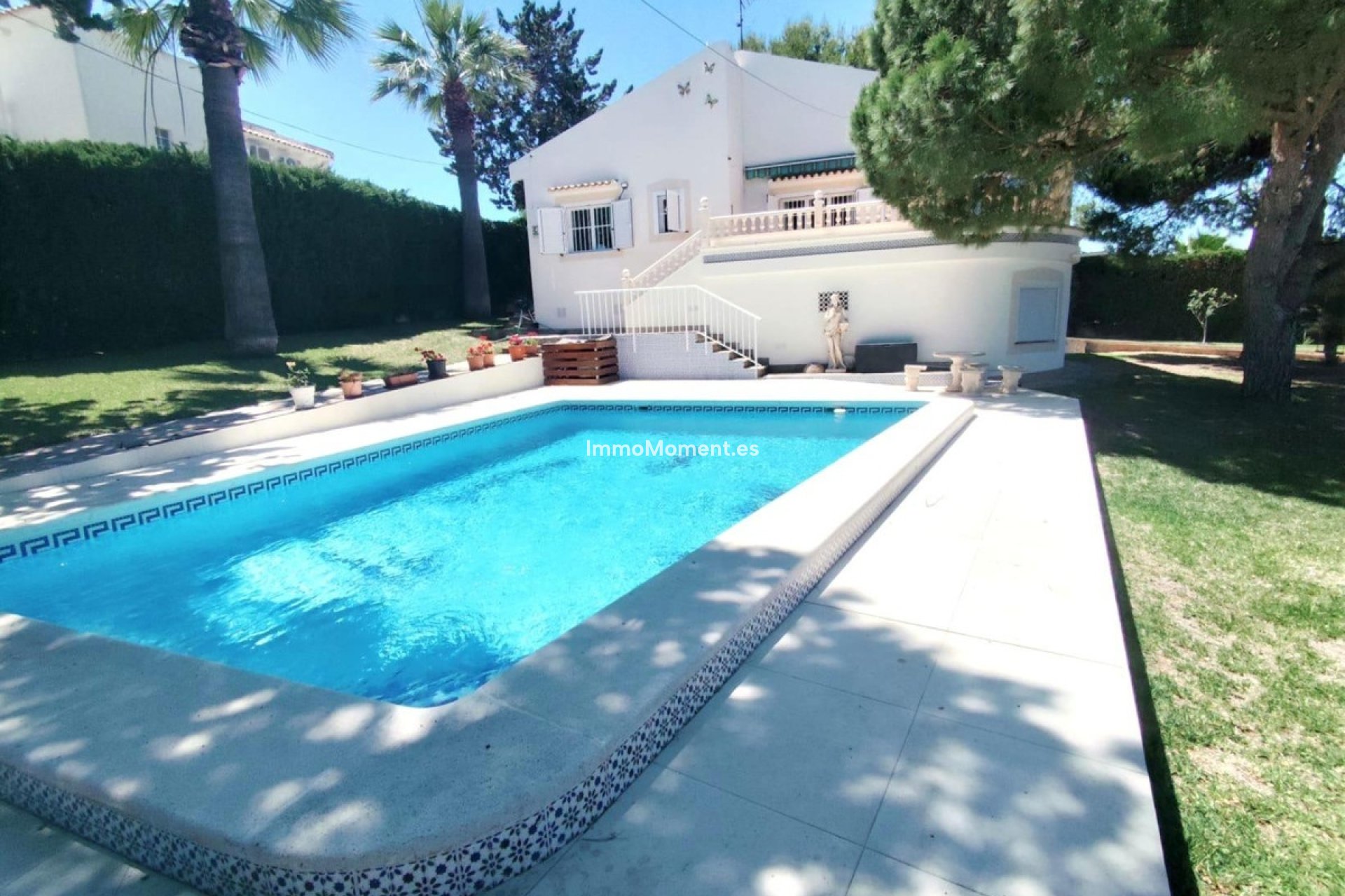 Resale - Detached villa - Orihuela Costa - Cabo roig - La Zenia