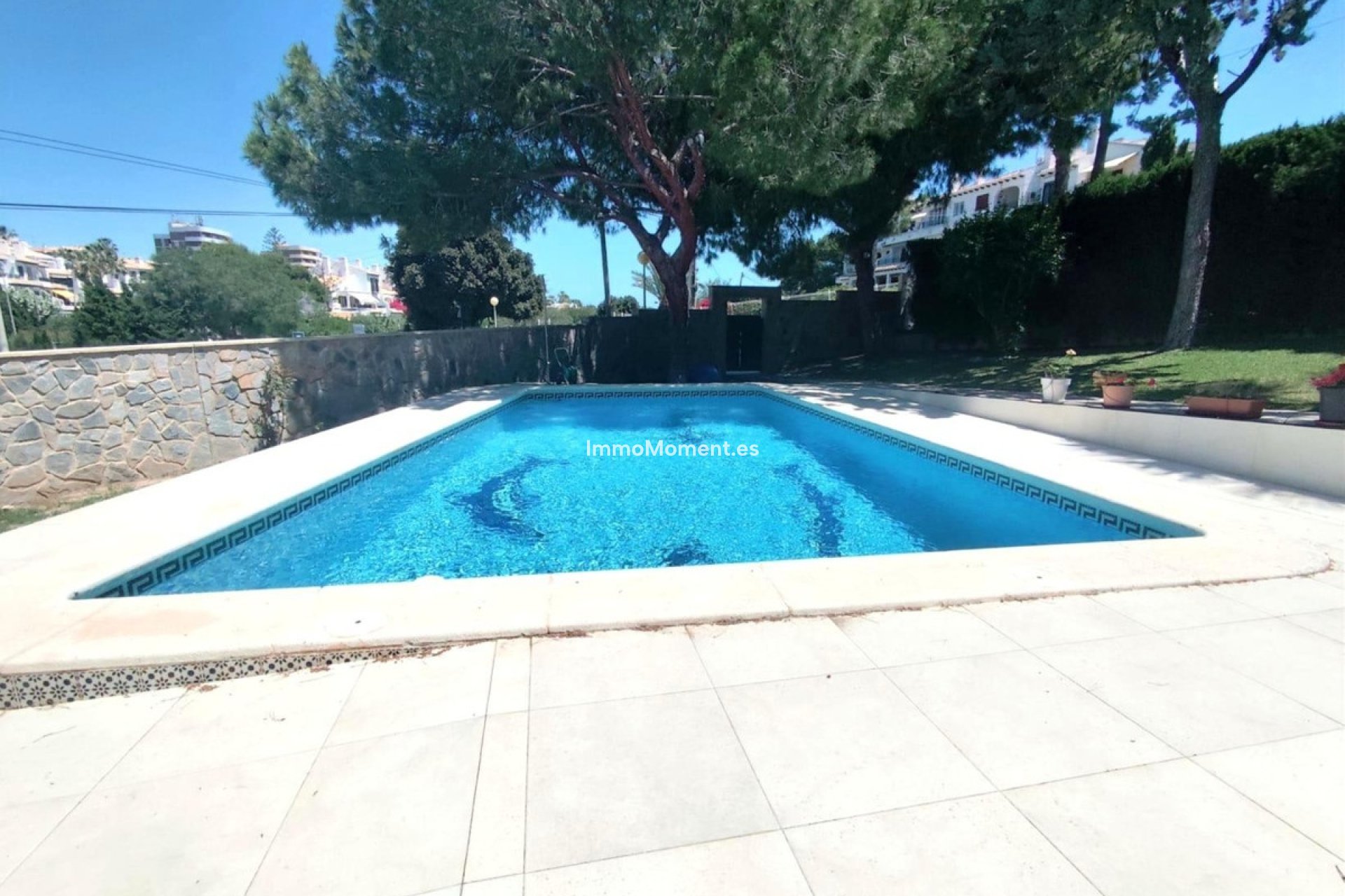 Resale - Detached villa - Orihuela Costa - Cabo roig - La Zenia