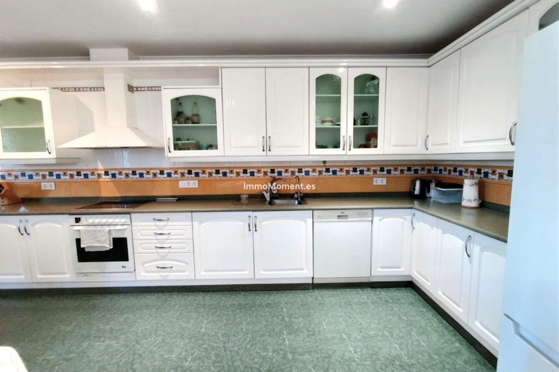 Resale - Detached villa - Orihuela Costa - Cabo roig - La Zenia