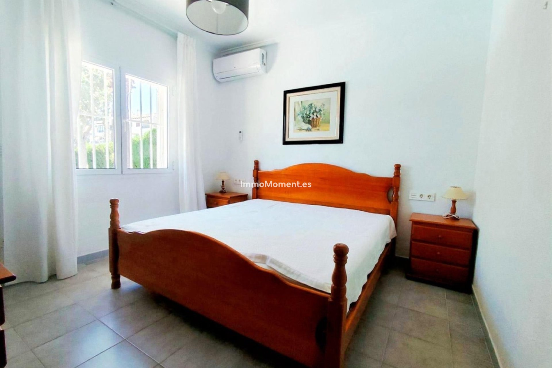 Resale - Detached villa - Orihuela Costa - Cabo roig - La Zenia