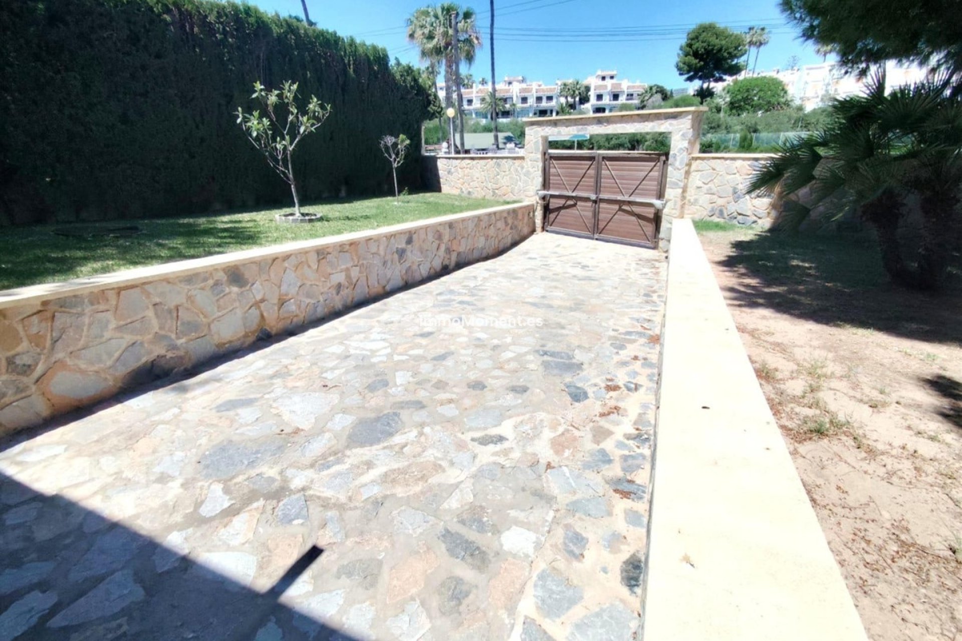 Resale - Detached villa - Orihuela Costa - Cabo roig - La Zenia