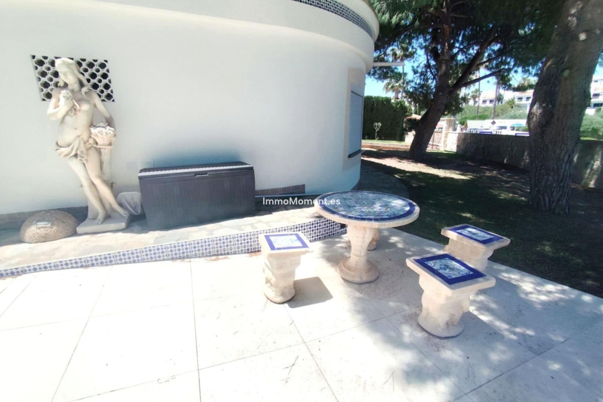 Resale - Detached villa - Orihuela Costa - Cabo roig - La Zenia