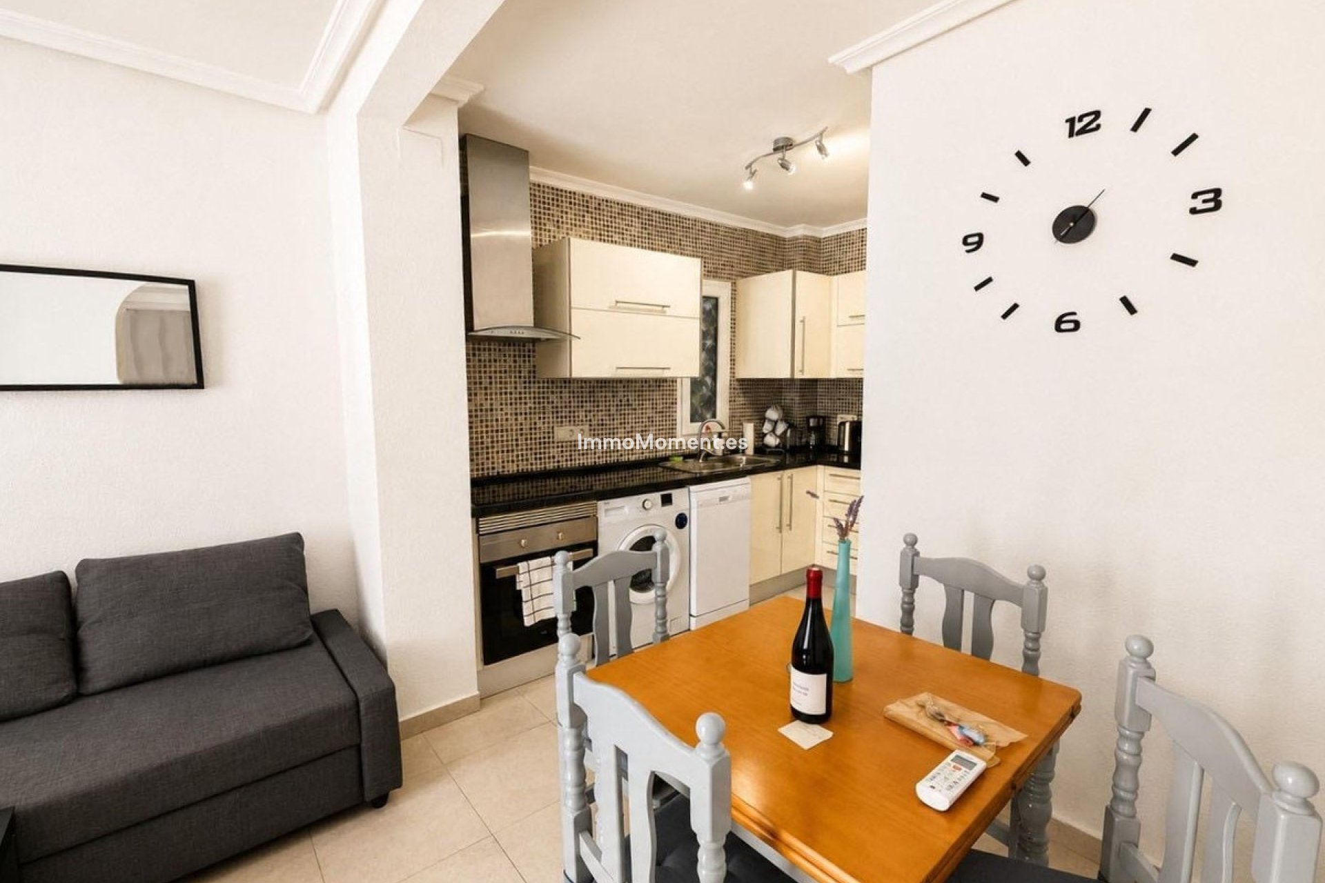 Resale - Detached villa - Orihuela Costa - Cabo roig - La Zenia