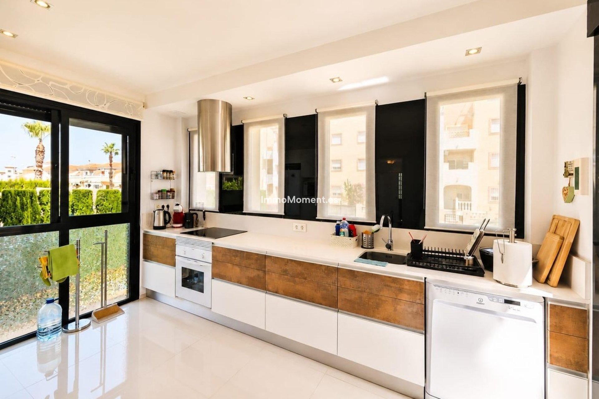 Resale - Detached villa - Orihuela Costa - Cabo roig - La Zenia