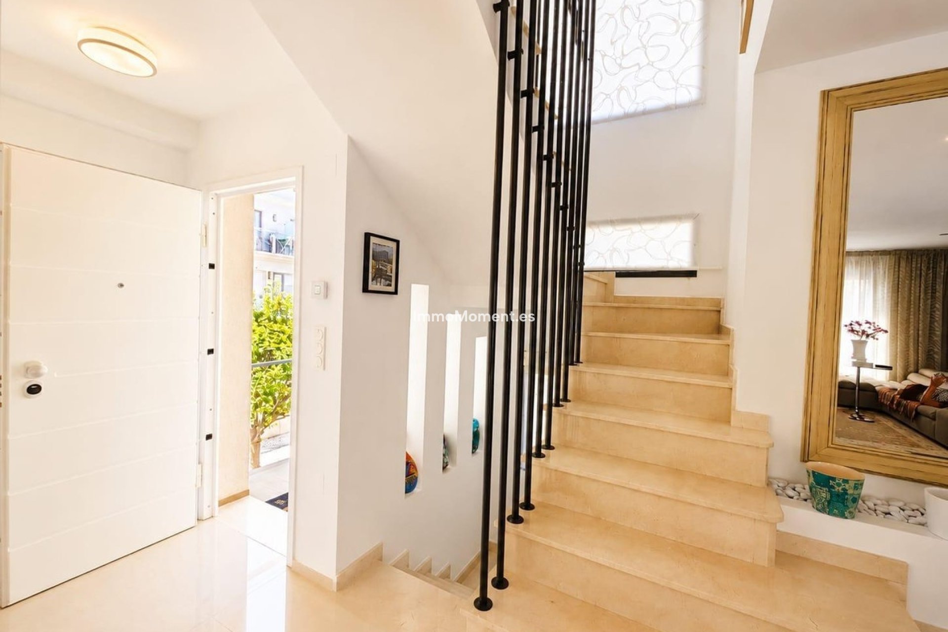 Resale - Detached villa - Orihuela Costa - Cabo roig - La Zenia