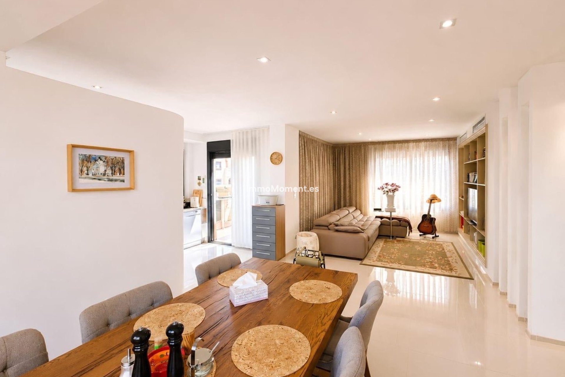 Resale - Detached villa - Orihuela Costa - Cabo roig - La Zenia