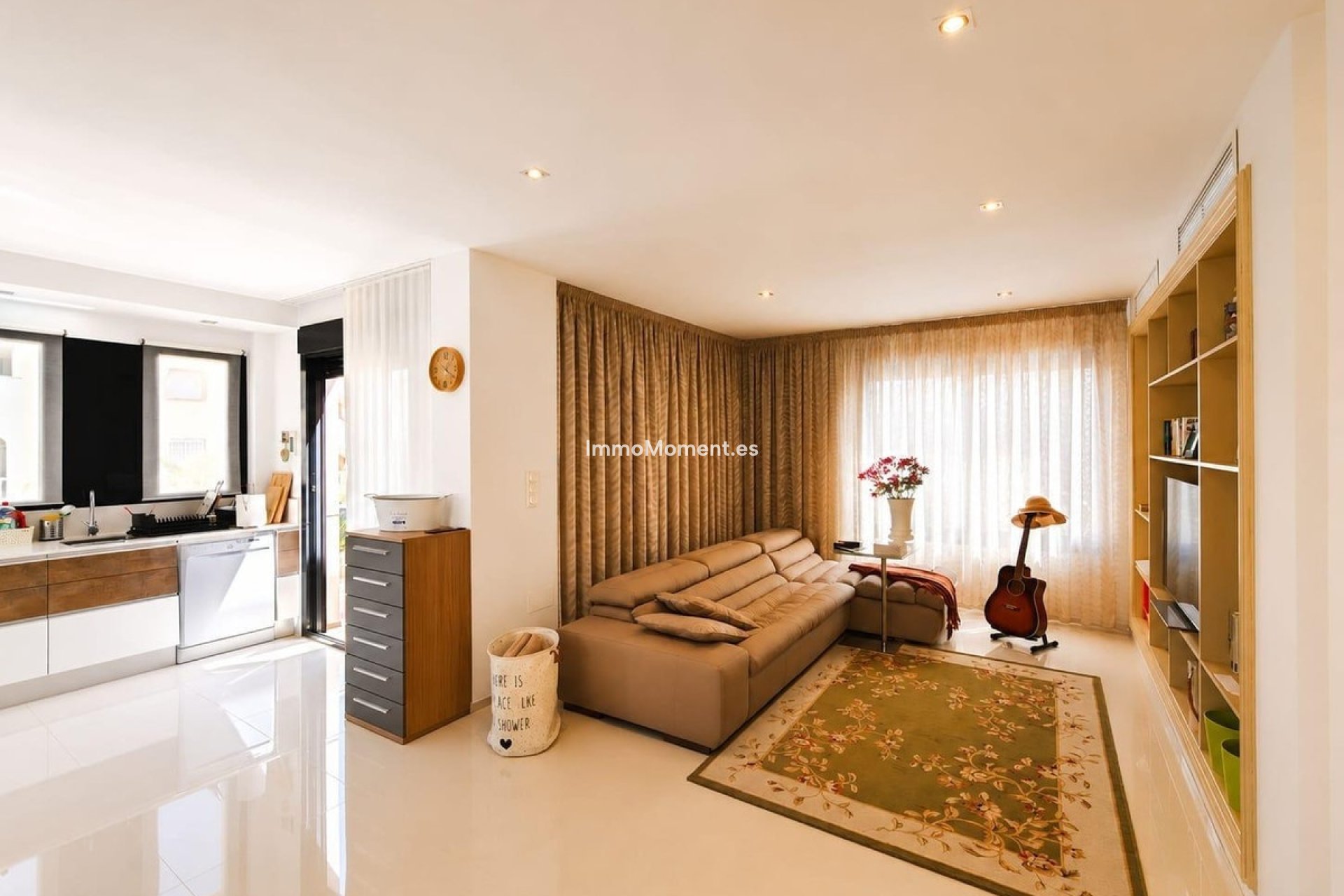 Resale - Detached villa - Orihuela Costa - Cabo roig - La Zenia