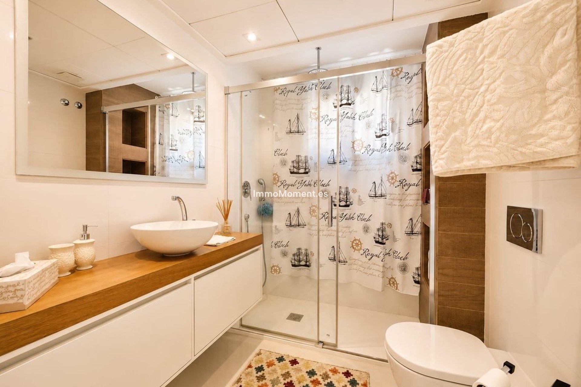 Resale - Detached villa - Orihuela Costa - Cabo roig - La Zenia