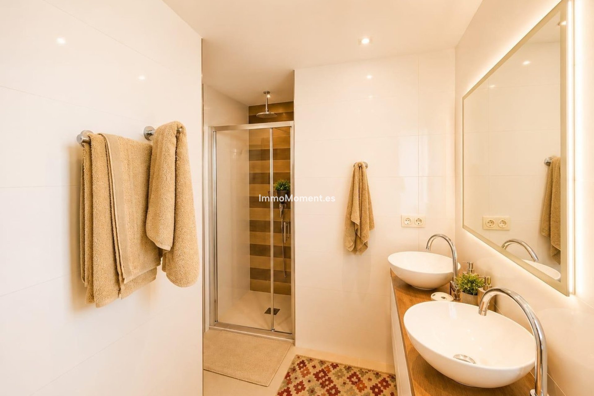 Resale - Detached villa - Orihuela Costa - Cabo roig - La Zenia