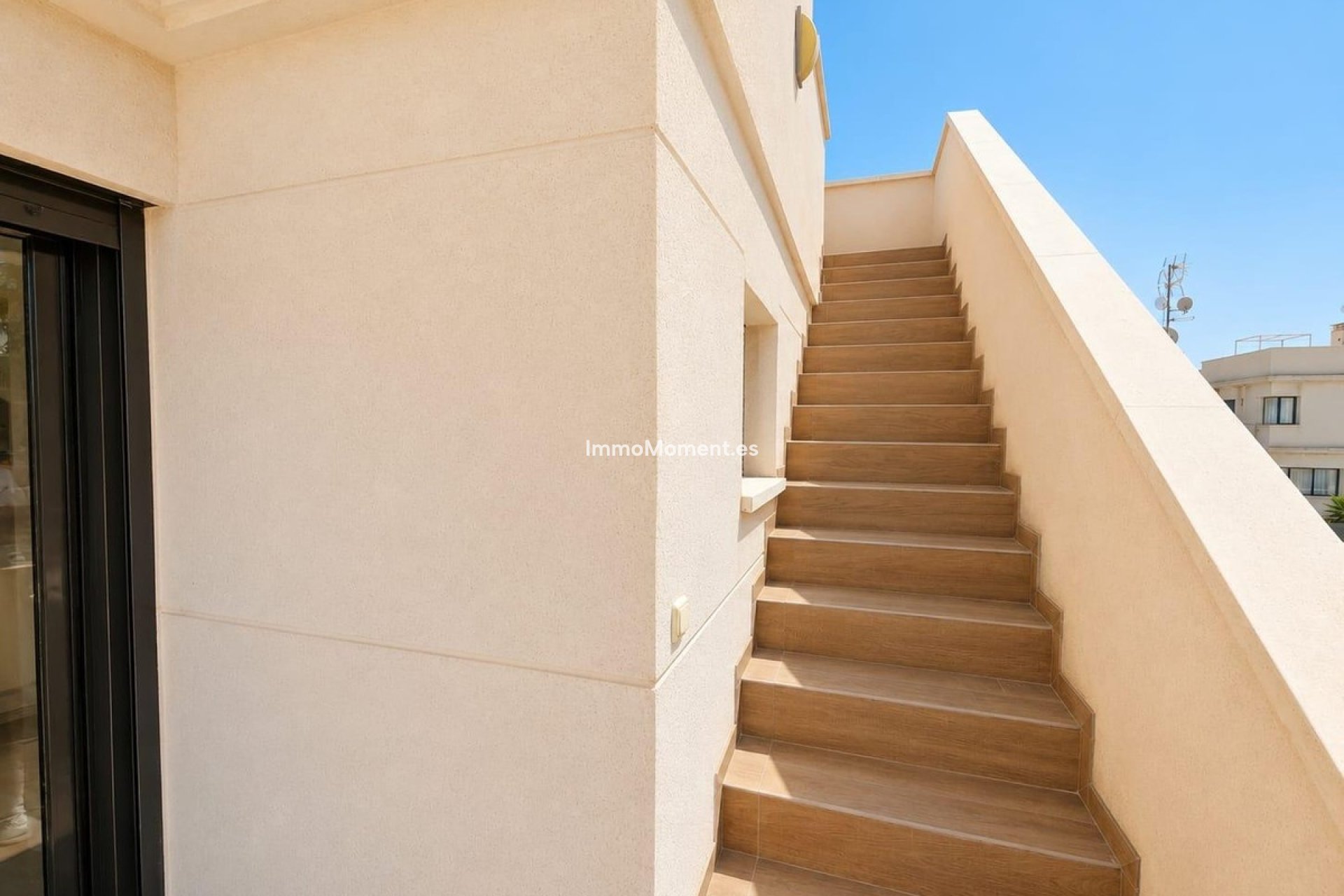 Resale - Detached villa - Orihuela Costa - Cabo roig - La Zenia