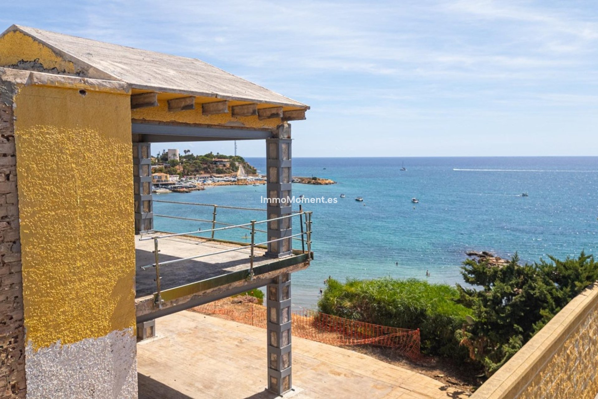 Resale - Detached villa - Orihuela Costa - Cabo roig - La Zenia