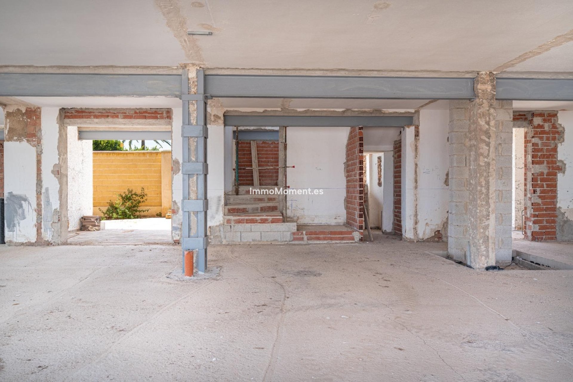 Resale - Detached villa - Orihuela Costa - Cabo roig - La Zenia